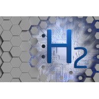 MENA H2TS Work Group logo - Similar company to Keith D. Patch