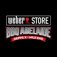 BBQ Adelaide logo - Similar company to Kidd Suave