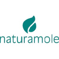 Naturamole logo - Similar company to Cermav