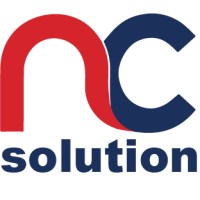 ncsolution GmbH logo - Similar company to Mycreative.Pro