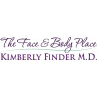 The Face and Body Place by Kimberly Finder MD logo - Similar company to Rainey Dermatology