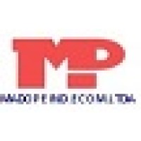 Madope Industria e Comercio e Ltda logo - Similar company to Wlo Indústria Mecânica Ltda