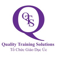 Quality Training Solutions_Tổ Chức Giáo Dục Úc logo - Similar company to Quality Training Solutions
