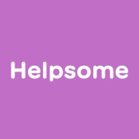 Helpsome.com logo - Similar company to Triggerz.Com