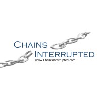 Chains Interrupted logo - Similar company to Whelm