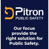 Pitron Public Safety logo - Similar company to Wise Scale
