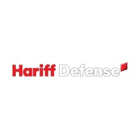 PT. HARIFF DIPA PERSADA logo - Similar company to Pacooan