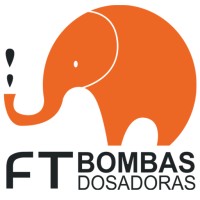 FT Bombas logo - Similar company to Bombas De Concreto Sequip, S.A.