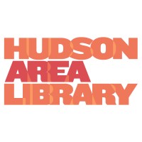 Hudson Area Association Library