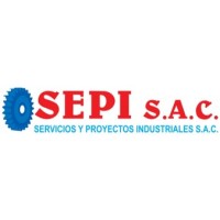 Servicios y Proyectos Industriales SAC - SEPI SAC logo - Similar company to Ageval Fumigaciones