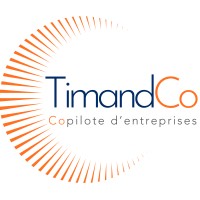 TimandCo logo - Similar company to L'Open Business Chalon