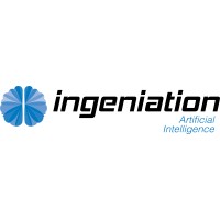 Ingeniation logo - Similar company to September Ai Labs