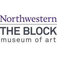 Block Museum of Art, Northwestern University logo - Similar company to Museum Of Contemporary Photography (Mocp)