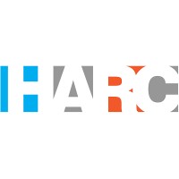HARC logo - Similar company to Wmawater