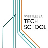 Whittlesea Tech School logo - Similar company to Banyule Nillumbik Tech School
