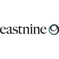 Eastnine logo - Similar company to Bodil