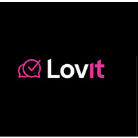 LovIT Technologies logo - Similar company to W12 Facility Solutions
