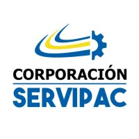 CORPORACIÓN SERVIPAC S.A.C logo - Similar company to Caribe Enseña