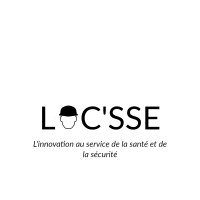 LOC'SSE logo - Similar company to Satma Industries