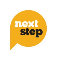 Next Step logo - Similar company to Evolve Ergo Workspace, A Division Of Evolve Technologies