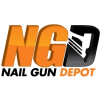 Nail Gun Depot logo - Similar company to Nail Spec Ltd.