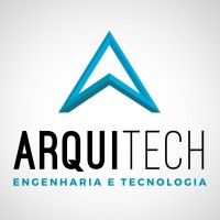 Arquitech logo - Similar company to Arqtech