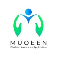 Muoeen | مُعين logo - Similar company to Codeicator