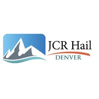 JCR Hail LLC logo - Similar company to A-Team Pdr