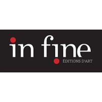 In Fine éditions d'art logo - Similar company to Éditions Cinabre