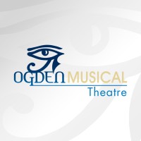 Ogden Musical Theatre logo - Similar company to 66 Hardware Group