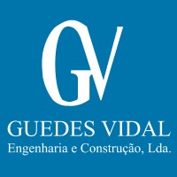 Guedes Vidal - Engenharia E Construção Lda logo - Similar company to A+ Interiors