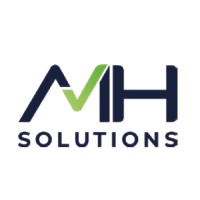 MH SOLUTIONS logo - Similar company to Mh Workforce Solutions