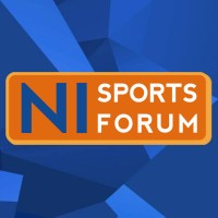 NI Sports Forum logo - Similar company to Commonwealth Games Northern Ireland