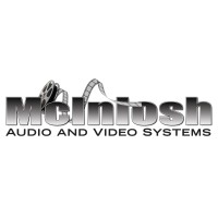 McIntosh Audio and Video Systems Inc. logo - Similar company to Rts Communications