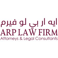 ARP Law Firm Limited logo - Similar company to Securepeoplebase, Inc