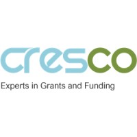 Cresco Innovation logo - Similar company to Inventya