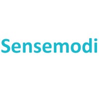 Sensemodi logo - Similar company to Esl - Embedded Systems Lab