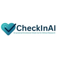 CheckInAI logo - Similar company to The Mechatron