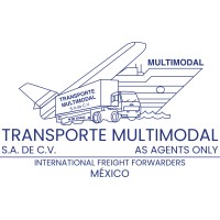Transporte Multimodal logo - Similar company to Tmc Transporte