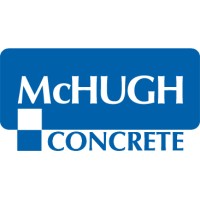McHugh Concrete Construction, Inc. logo - Similar company to Csi 3000
