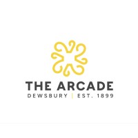 The Arcade, Dewsbury logo - Similar company to Madlab