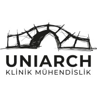Uniarch Klinik Mühendislik ve Klinik Alan Tasarım A.Ş logo - Similar company to Jayrida