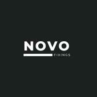 Novo Fixings logo - Similar company to Mccaig Collim