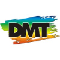 DMT PLASTICOLOR logo - Similar company to Plasticolor Technique