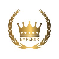 Emperor International logo - Similar company to Nature & Co.