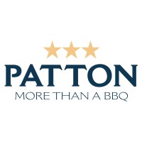 Patton Barbecues logo - Similar company to Gemini 3D Kitchen Designer