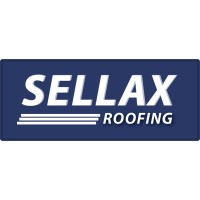 Sellax Roofing logo - Similar company to Eclipse Roofing Ltd