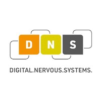 digital nervous systems GmbH logo - Similar company to Space Four Gmbh