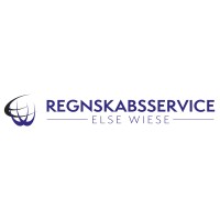 Regnskabsservice logo - Similar company to Strømmen