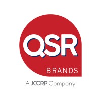 QSR Brands logo - Similar company to Yc Group Of Companies